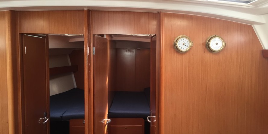 Beneteau Cyclades 50.5