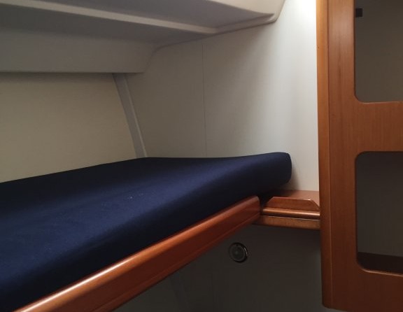 Beneteau Cyclades 50.5