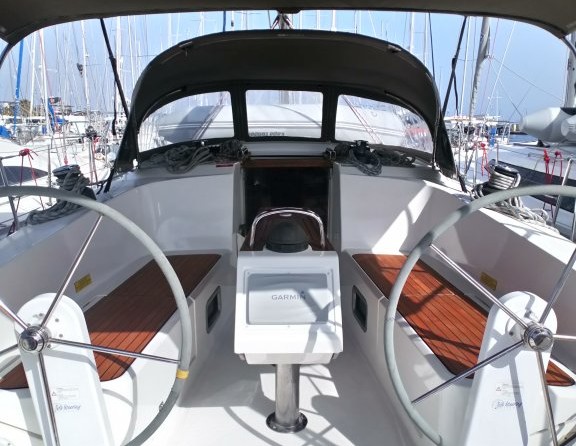 Bavaria Cruiser 41