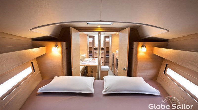 Dufour 382 Grand Large