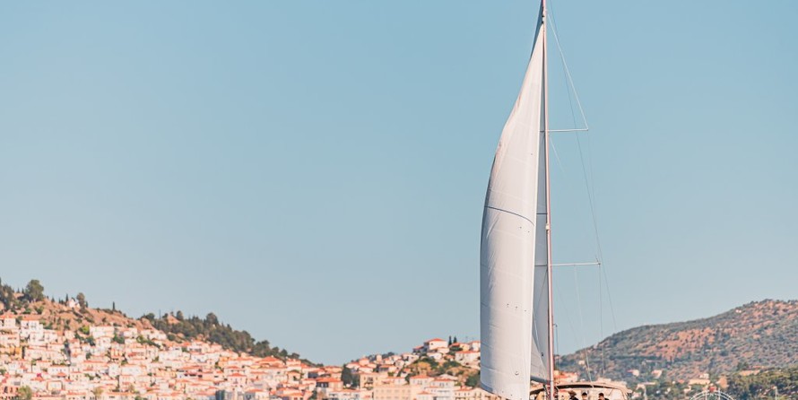 Jeanneau Sun Odyssey 410