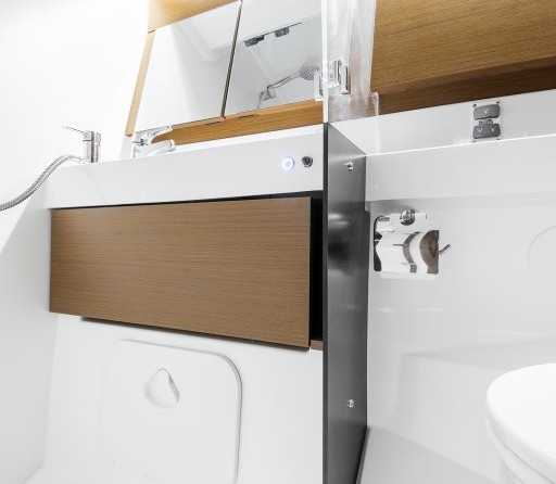 Jeanneau Sun Odyssey 410