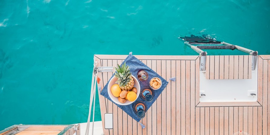 Jeanneau Sun Odyssey 410