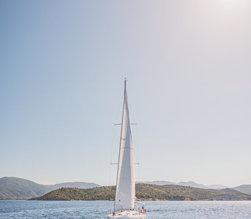 Jeanneau Sun Odyssey 410