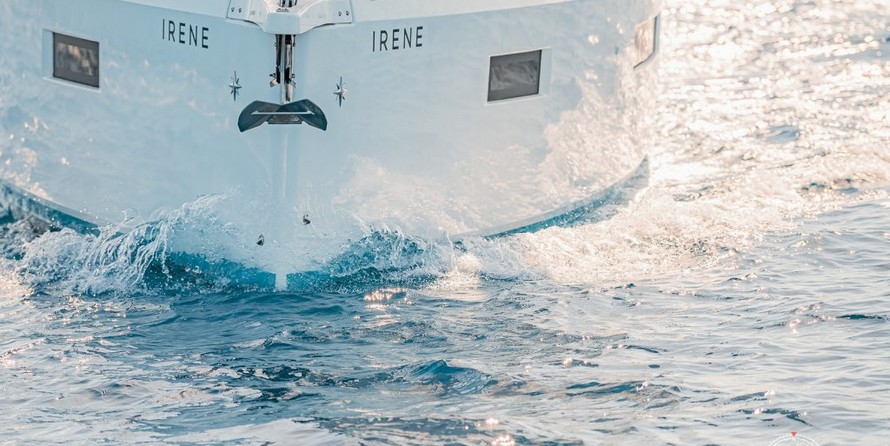 Jeanneau Sun Odyssey 410