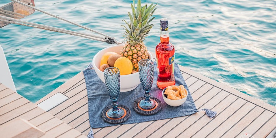 Jeanneau Sun Odyssey 410