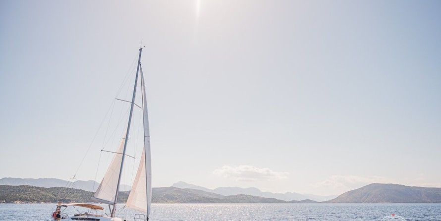 Jeanneau Sun Odyssey 410