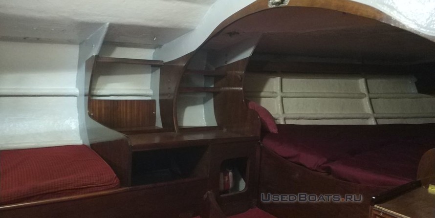 Конрад 24 (Блик)