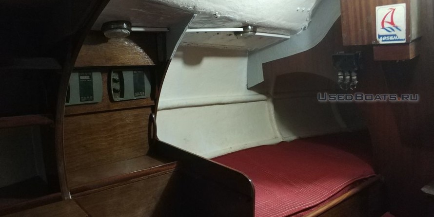 Конрад 24 (Блик)