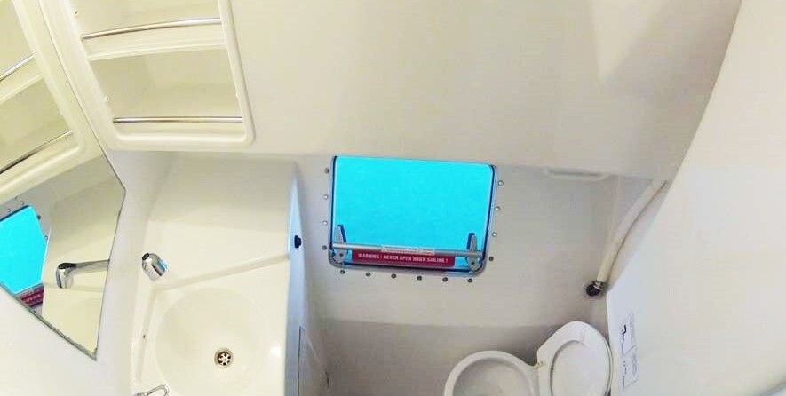 Fountaine Pajot Lavezzi 40