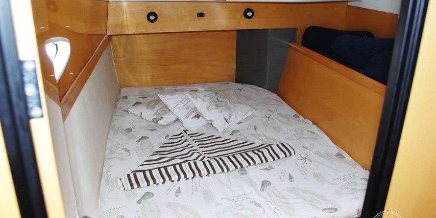 Fountaine Pajot Lavezzi 40