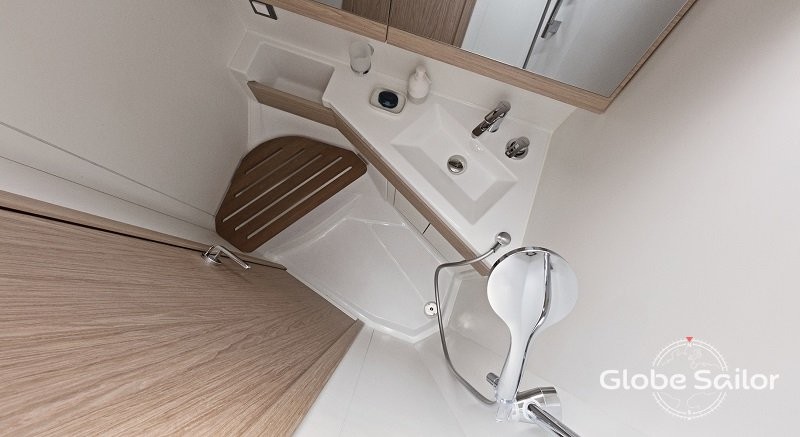 Beneteau Oceanis 46.1