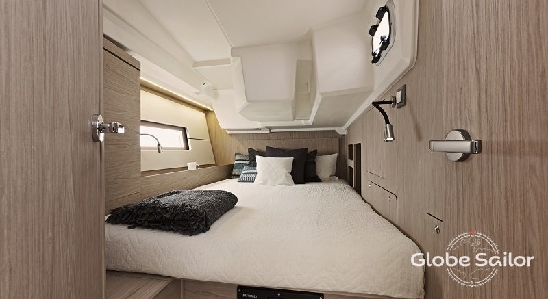 Beneteau Oceanis 46.1