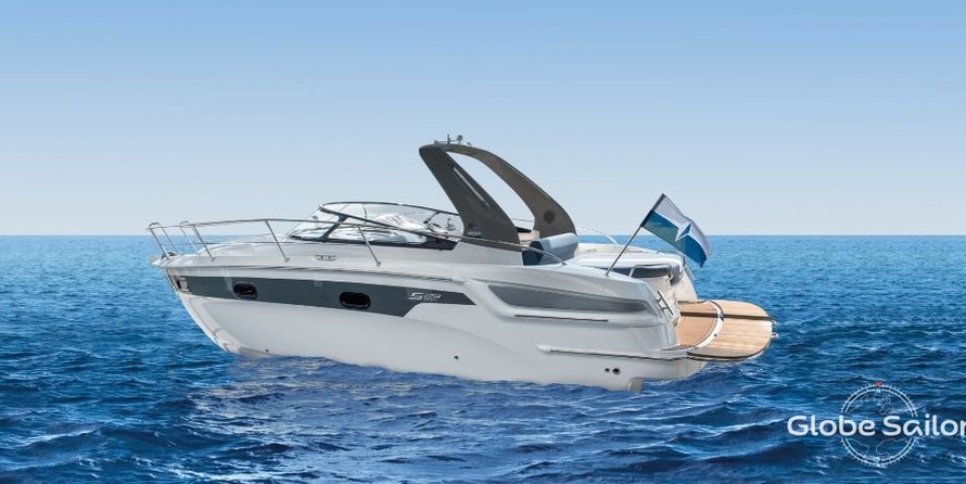 Bavaria 29 Sport