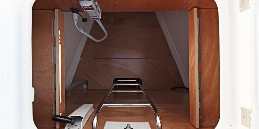Beneteau Oceanis 46.1