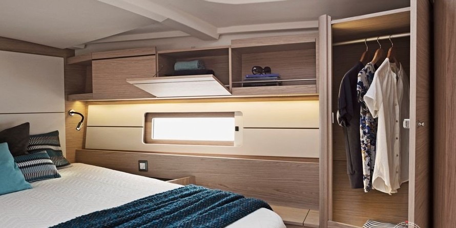 Beneteau Oceanis 46.1