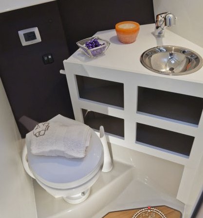 Cranchi Endurance 30