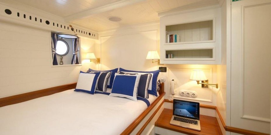 Factoria Naval de Marin 40