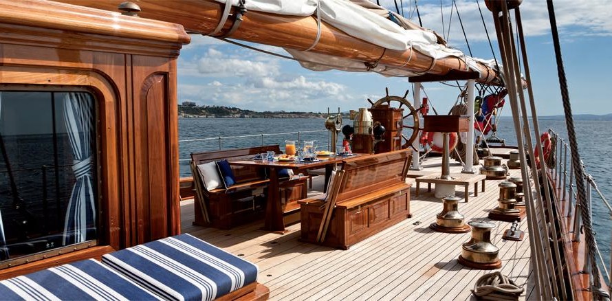 Factoria Naval de Marin 40