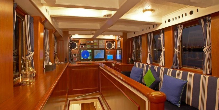 Factoria Naval de Marin 40