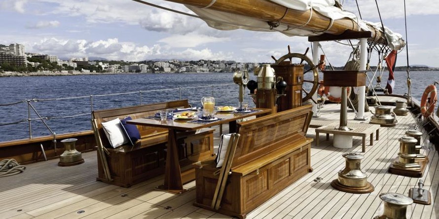 Factoria Naval de Marin 40