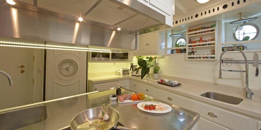 Factoria Naval de Marin 40