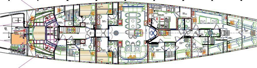 Factoria Naval de Marin 40