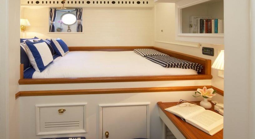 Factoria Naval de Marin 40