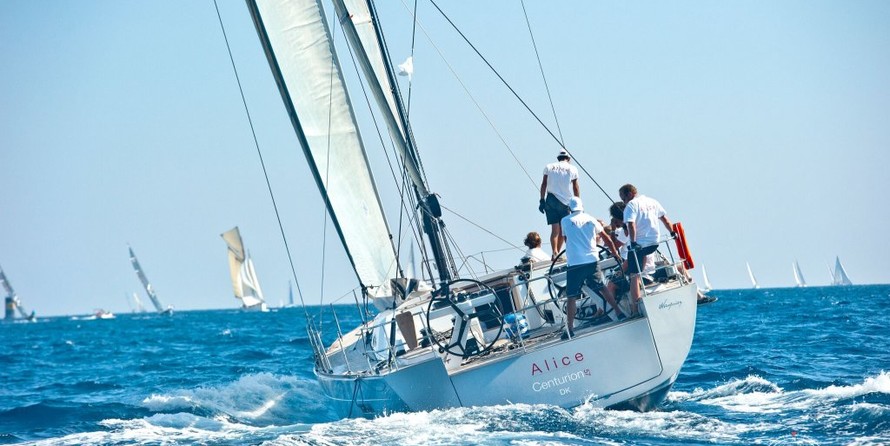 Wauquiez Centurion 57