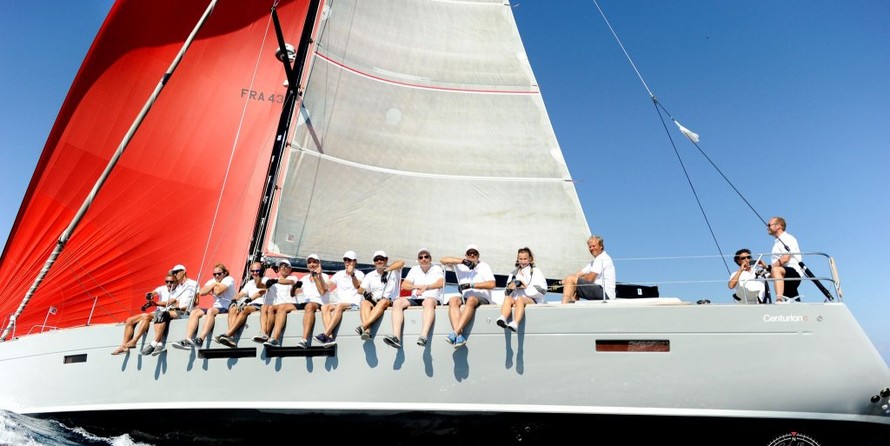 Wauquiez Centurion 57