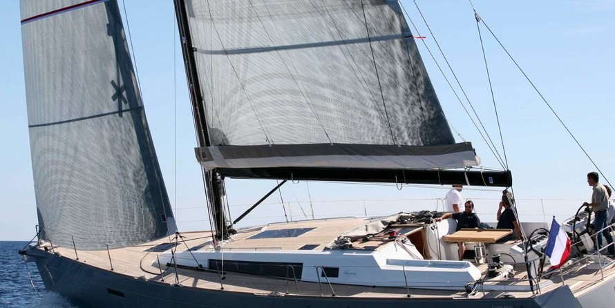 Wauquiez Centurion 57