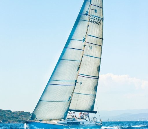 Wauquiez Centurion 57