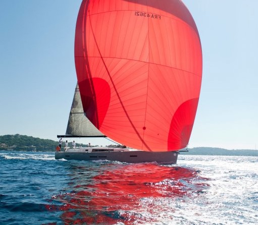 Wauquiez Centurion 57