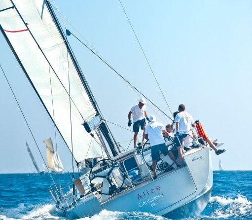 Wauquiez Centurion 57