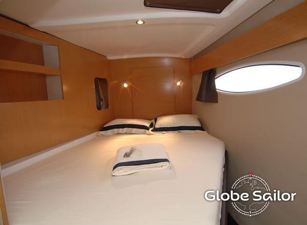 Fountaine Pajot Orana 44