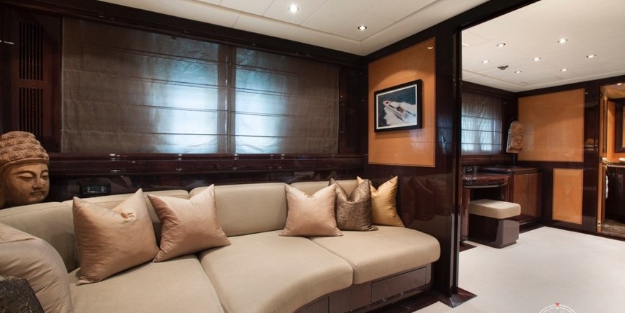 Overmarine Mangusta 92