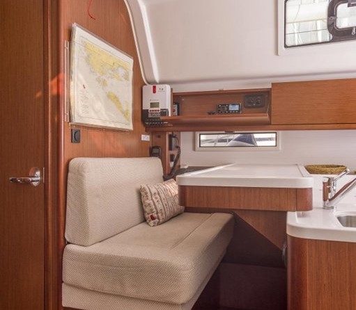 Bavaria CRUISER 51 STYLE