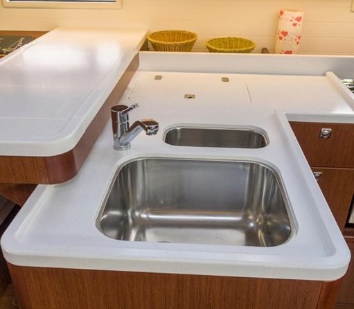 Bavaria CRUISER 51 STYLE