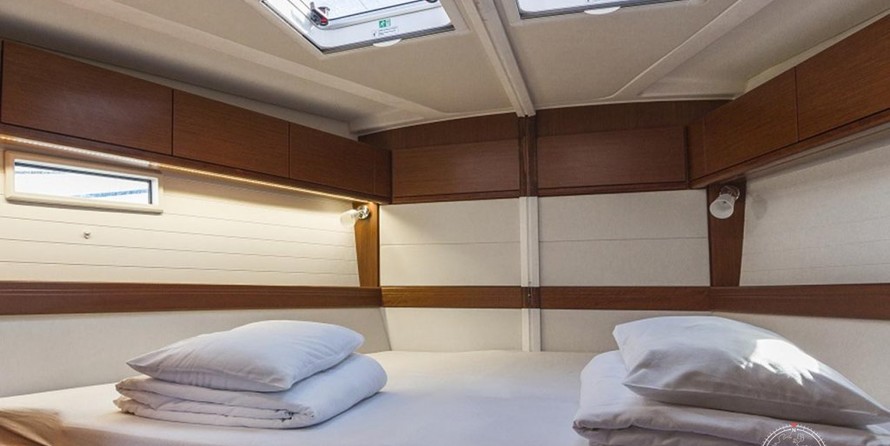 Bavaria CRUISER 51 STYLE