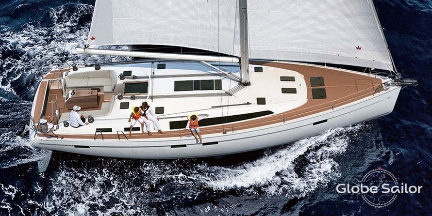 Bavaria CRUISER 51 STYLE
