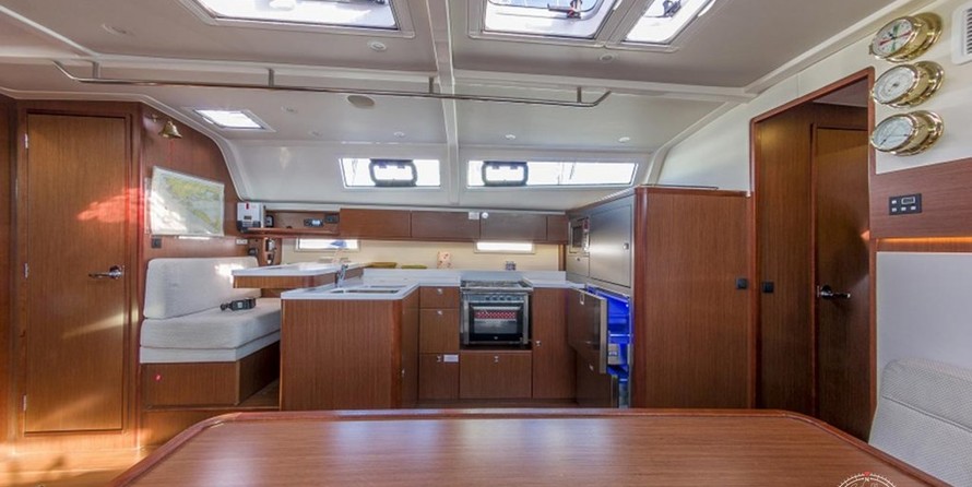 Bavaria CRUISER 51 STYLE