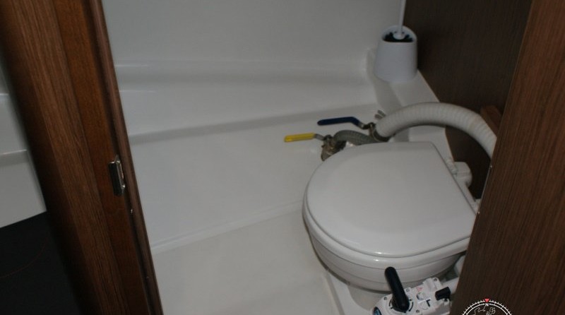 Beneteau Flyer 8.8 SPACEdeck