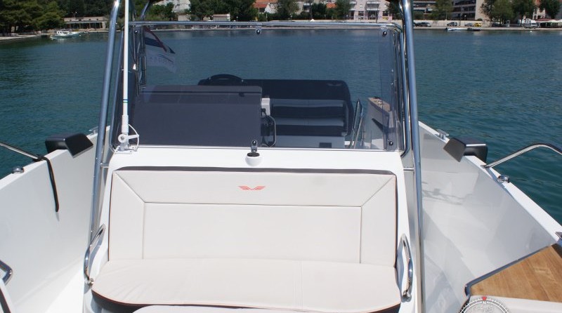 Beneteau Flyer 8.8 SPACEdeck