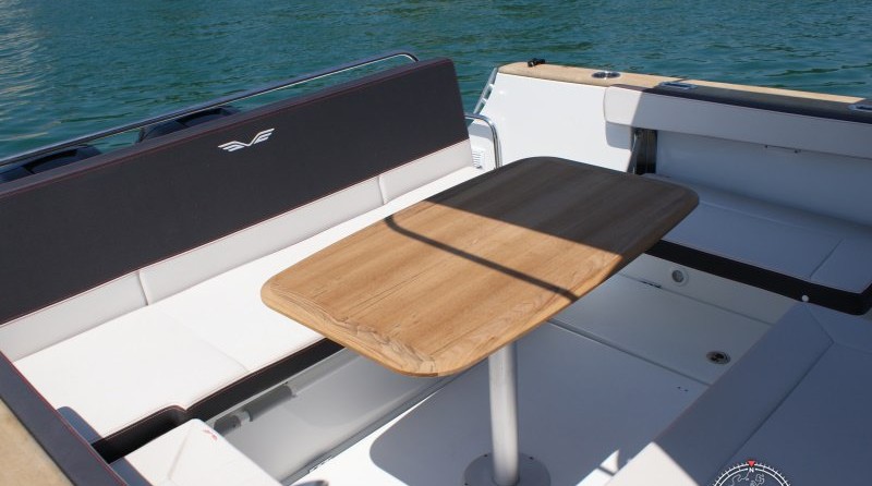 Beneteau Flyer 8.8 SPACEdeck