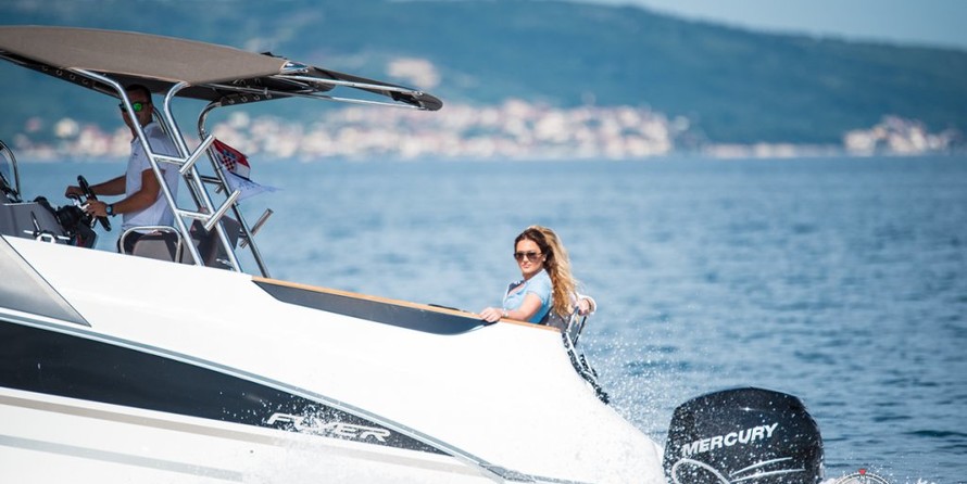 Beneteau Flyer 8.8 SPACEdeck