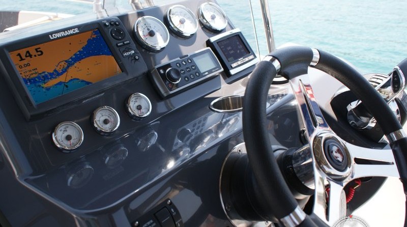 Beneteau Flyer 8.8 SPACEdeck