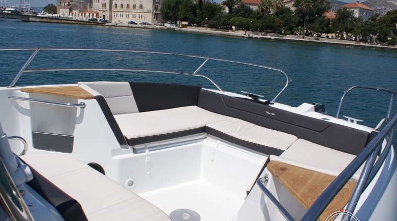 Beneteau Flyer 8.8 SPACEdeck