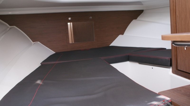 Beneteau Flyer 8.8 SPACEdeck