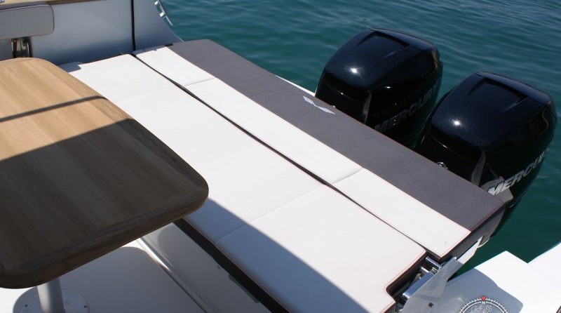 Beneteau Flyer 8.8 SPACEdeck