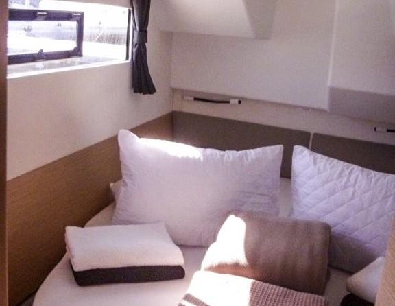 Fountaine Pajot MY 37